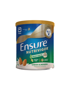 Ensure Nutrivigor Almendra 400g