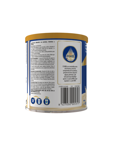 Ensure Nutrivigor Vainilla 400g