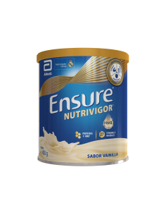 Ensure Nutrivigor Vainilla 400g