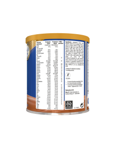 Ensure Nutrivigor Chocolate 400g 2