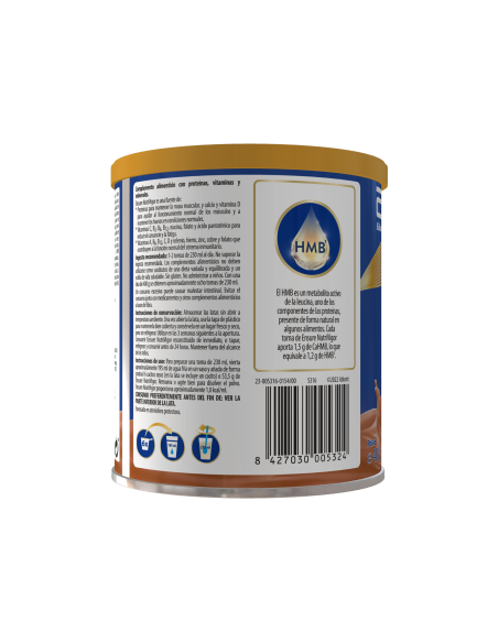 Ensure Nutrivigor Chocolate 400g