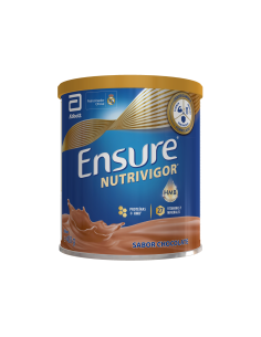 Ensure Nutrivigor Chocolate 400g