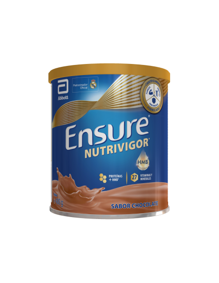 Ensure Nutrivigor Chocolate 400g
