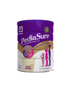 Pediasure Polvo Vainilla 850g