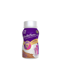 Pediasure Drink Chocolate 4x200ml 2