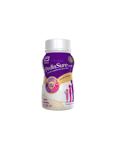 Pediasure Drink Vainilla 4x200ml 2