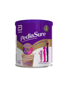 Pediasure Polvo Chocolate 400g