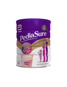Pediasure Polvo de Fresa 850g