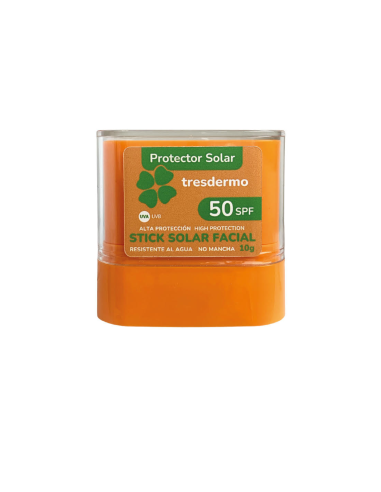 Tresdermo Stick Solar SPF 50