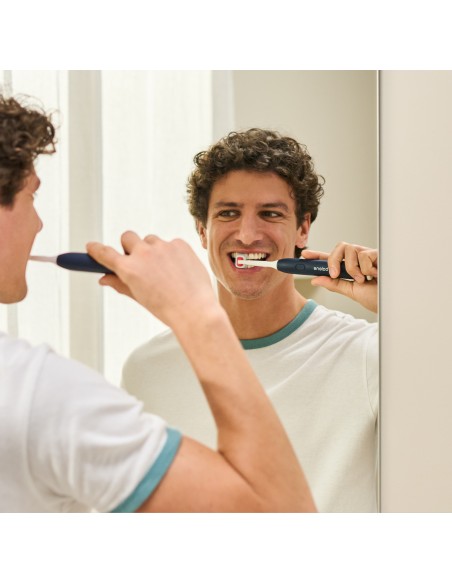 Balene Cepillo Manual Dureza Media Coral