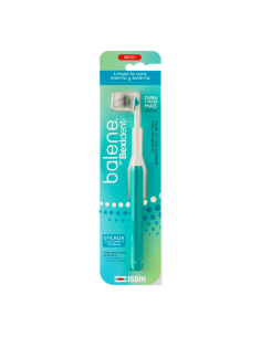 Balene By Bexident Cepillo Medio Aqua