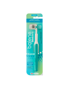 Balene By Bexident Cepillo Suave Aqua