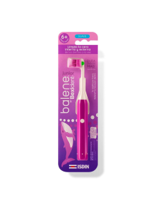 Balene By Bexident Cepillo Morado Junior
