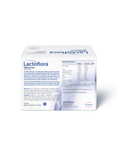 Lactoflora IBSolución 28 sobres 2