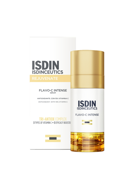 ISDINCEUTICS Flavo-C Intense 50ml