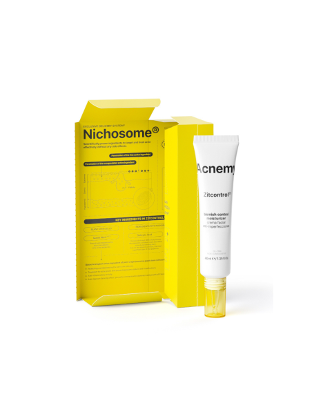 Acnemy Zitcontrol 40ml