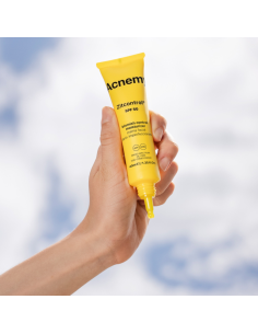Acnemy Zitcontrol SPF50 40ml 2