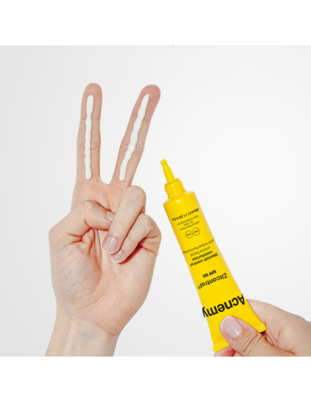 Acnemy Zitcontrol SPF50 40ml