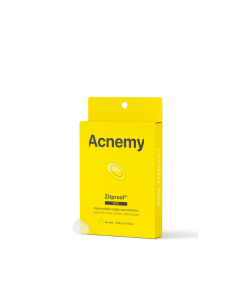 Acnemy Zitproof Spot 36 Patches