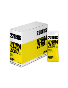 226ERS Hydrazero Drink Limón Monodosis 7,5g 2