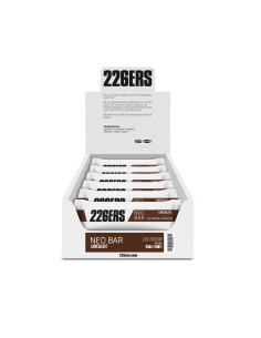 226ERS Neo Bar Protein Chocolate 50g 2