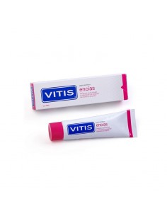 Vitis Encías Pasta Dentífrica 150 ml 2