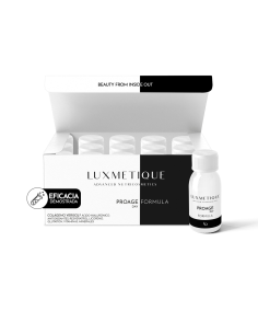 Luxmetique Fórmula Antiedad 15 viales 30ml