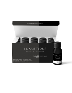Luxmetique Fórmula Antiedad Noche 15 viales 30 ml