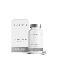 Luxmetique Fórmula Piel Perfecta 90 cápsulas