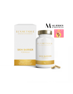 LUXMETIQUE Skin Barrier Formula 60 Cápsulas