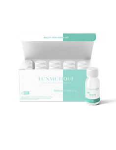 LUXMETIQUE Dreox Fórmula 15 Viales 30ml