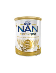NAN Supreme 2 Leche de Continuación 800g