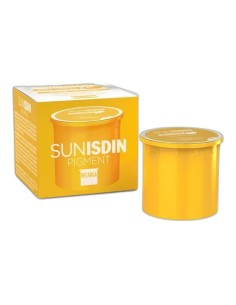 Isdin SunIsdin Pigment 30 cápsulas