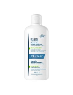 Ducray Kelual Squanorm Caspa Seca 400 ml