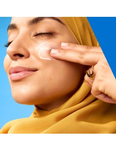 CeraVe Solar Fluido Invisible Hidratante SPF50 50ml 2