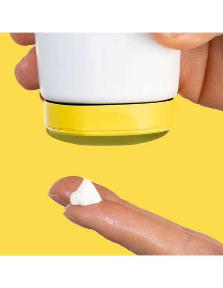 CeraVe Solar Locion Invisible Hidratante SPF50 75ml