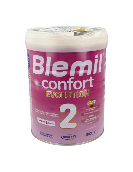 Blemil 2 Confort Evolution 800g