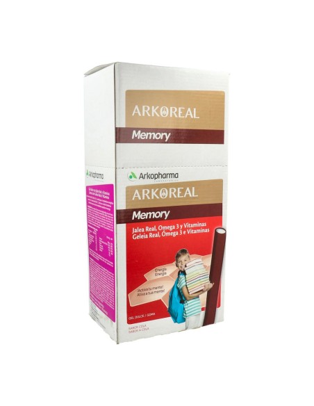 Arkoreal Memory 1 unidad
