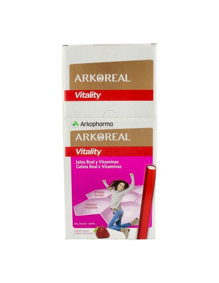 Arkoreal Memory 1 unidad