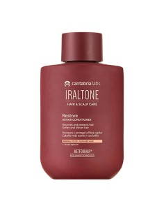 Iraltone Acondicionador Restaurador y Reparador 200ml