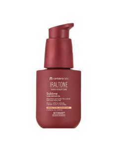 Iraltone Sublime Hair Aceite Reparador 50ml