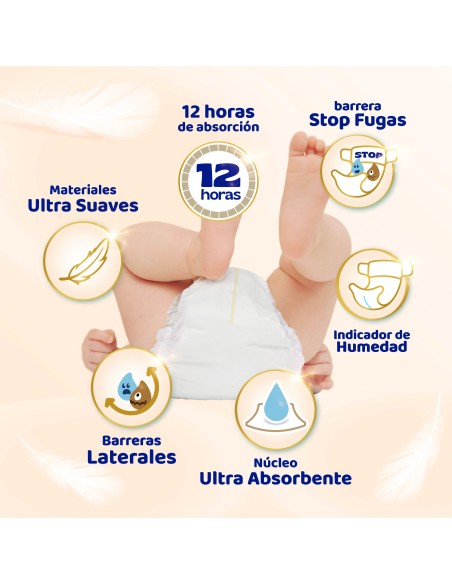 Dodot Sensitive Value Pack Talla 3 56 unidades