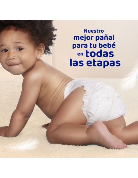 Dodot Sensitive Value Pack Talla 3 56 unidades