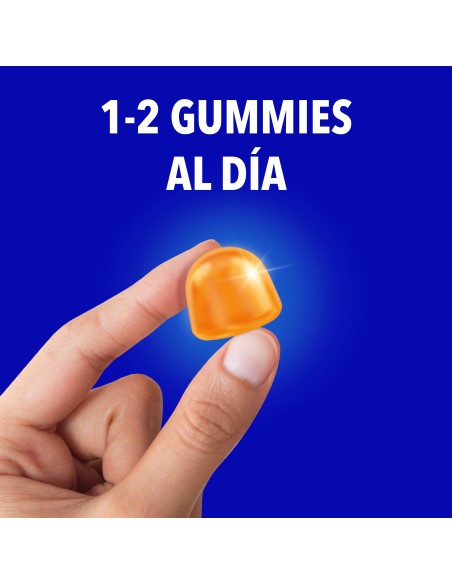 Bion 3 Energy 60 gummies