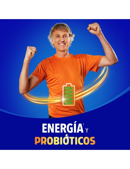 Bion 3 Energy 60 gummies