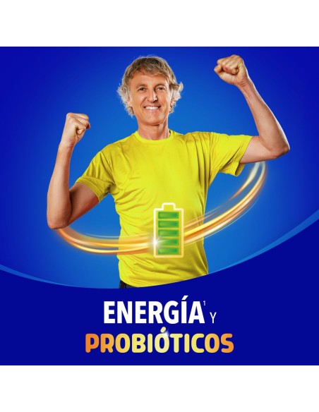 Bion 3 Energy 50+ 90 comprimidos
