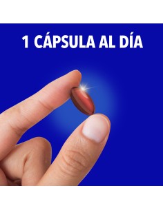 Bion 3 Omega 3 30 cápsulas 2