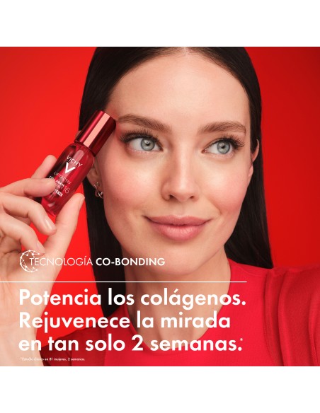 Vichy Lifactiv Collagen 16 Sérum Ojos 15 ml