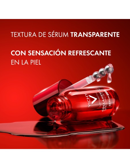 Vichy Lifactiv Collagen 16 Sérum Ojos 15 ml