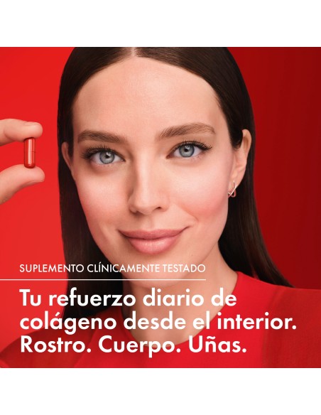 Vichy Lifactiv Collagen Suplement 60 cápsulas